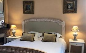 Le Clos St Justin