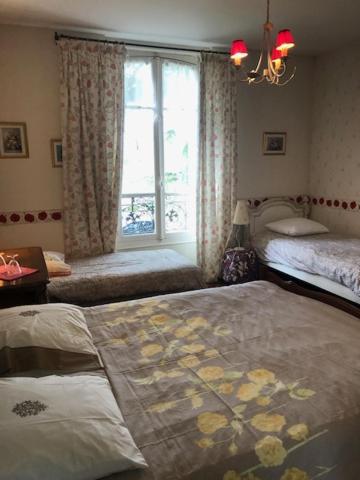 Le Clos St Justin Ligny-le-Ribault Exterior photo